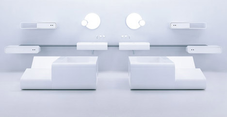 futuristic-bathroom-furniture-set