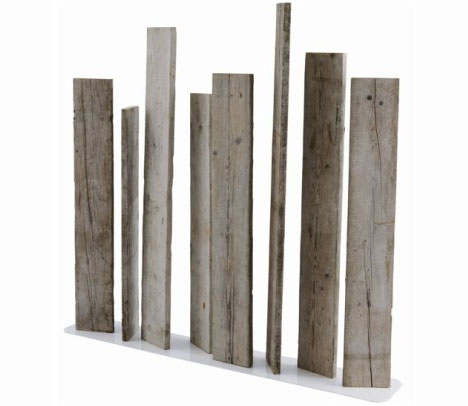 rustic-wooden-plank-fence-divider
