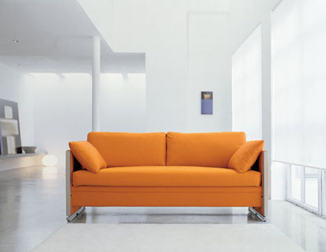 convertible-modern-couch-bed-design
