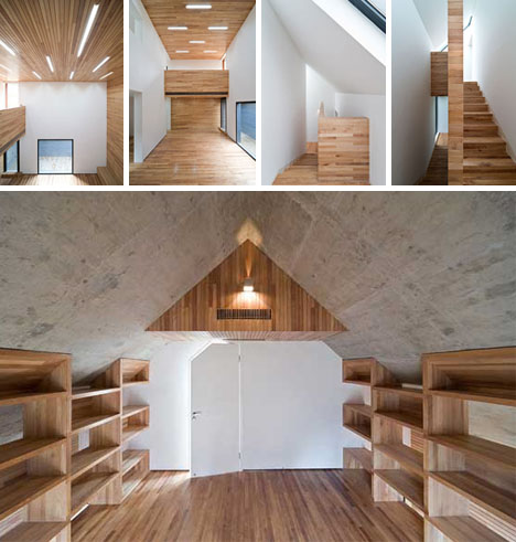 creative-contemporary-wood-concrete-interior1 creative-contemporary-wood-concrete-interior1