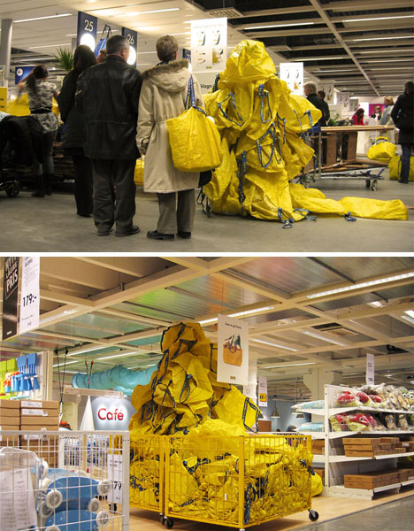 ikea-bag-funny-urban-camouflage ikea-bag-funny-urban-camouflage