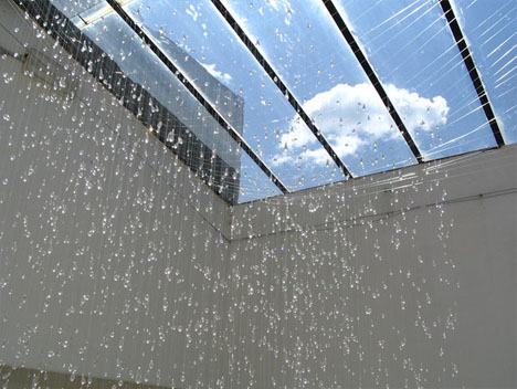 rain-art-interior-installation