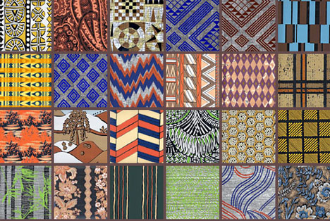 wallpaper vintage pattern. vintage-retro-wallpaper-