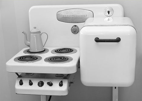 vintage-stove-fridge-combination vintage-stove-fridge-combination