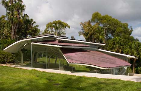 camouflage-leafed-roof-system camouflage-leafed-roof-system