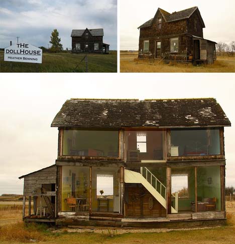 dollhouse-converted-abandoned-house dollhouse-converted-abandoned-house