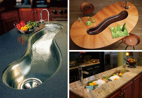 flowing-river-sink-design