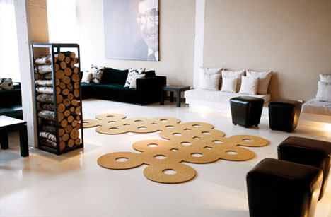 Modern Rug Design