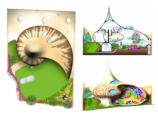spiral-shell-house-s
