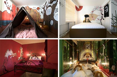 bedroom-crazy-colorful-designs
