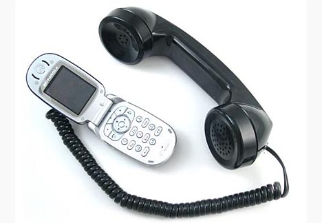 bluetooth-retro-handset-phone-design bluetooth-retro-handset-phone-design