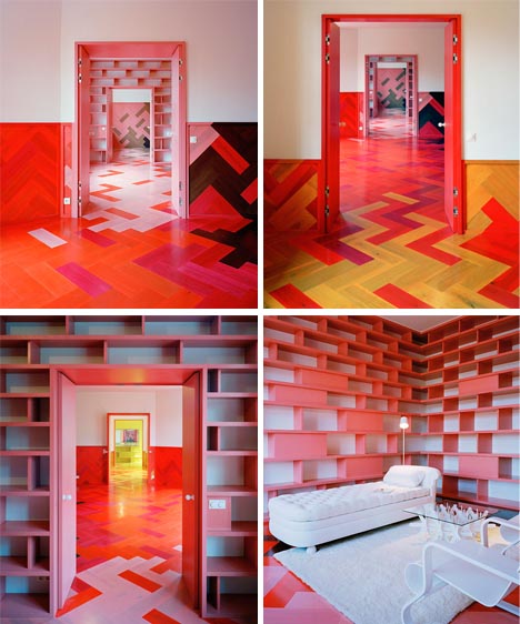 colorful-crazy-mixed-room-interiors
