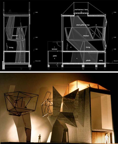 creative-unique-urban-townhouse-design creative-unique-urban-townhouse-design