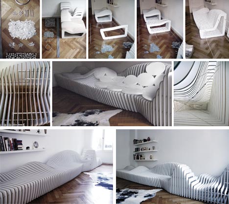 curved-modular-unique-bench-design