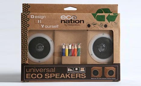 eco-friendly-diy-speakers eco-friendly-diy-speakers