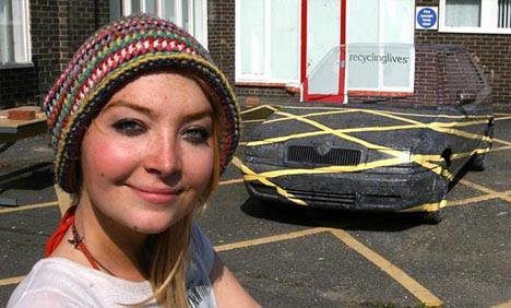 invisible-painted-art-car-project