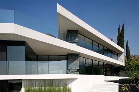 modern-home-elegant-exterior-design modern-home-elegant-exterior-design