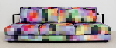 pixel-rainbow-colored-couch-design