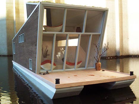 boat house designs. ultramodern-house-oat-design