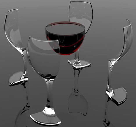 creative-impossible-glassware-design
