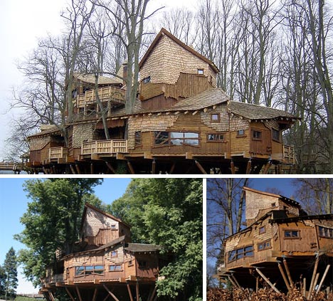 giant-tree-house-design giant-tree-house-design