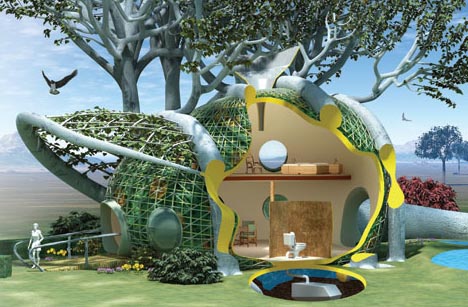 growing-futuristic-green-treehouse