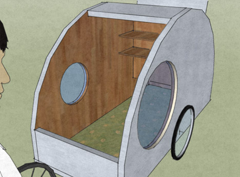 mobile-miniature-house-idea mobile-miniature-house-idea