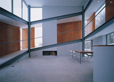 modern-exposed-steel-white-home modern-exposed-steel-white-home