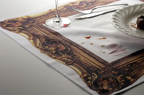 offbeat-placemat-tableware-design offbeat-placemat-tableware-design