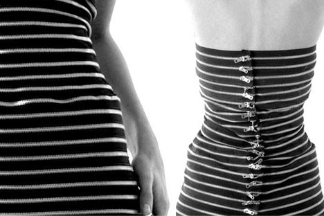 sexy-all-zipper-dress-design-idea