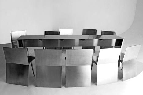 transforming-stainless-steel-table-chairs