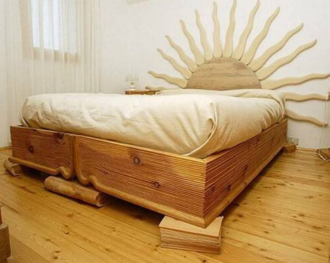 wooden-bed-and-bedroom-interior1 wooden-bed-and-bedroom-interior1
