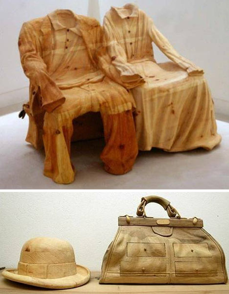 wooden-everyday-object-scultpures wooden-everyday-object-scultpures
