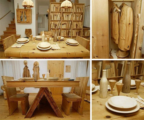 wooden-lifelike-object-sculptures wooden-lifelike-object-sculptures