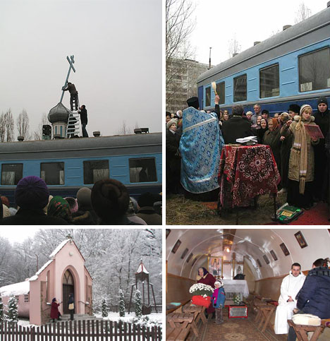 converted church trains converted church trains