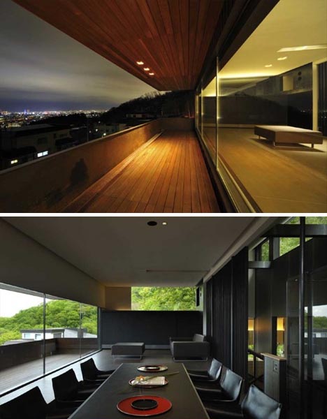 creative japanese modern home creative japanese modern home
