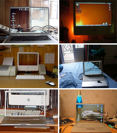 invisible laptop concept art