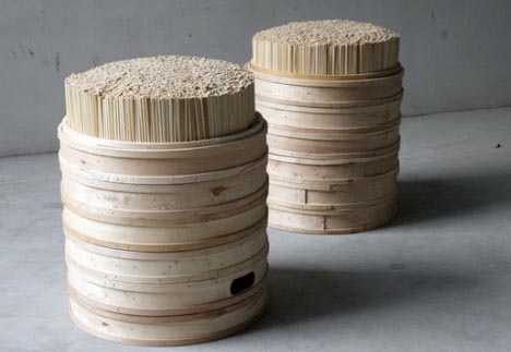 upcycled recycled stool design upcycled recycled stool design