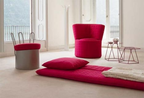 chair bed cushion design chair bed cushion design