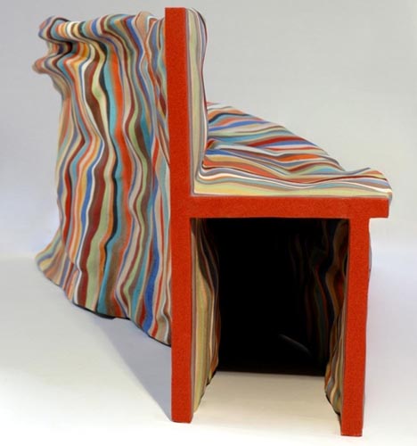 colorful decor designer art furniture u to be continuedu designs art furniture 468x500