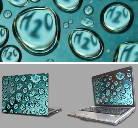 creative wall laptop stickers creative wall laptop stickers
