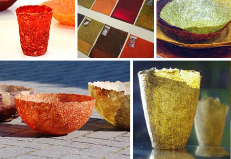 edible eco friendly bowls