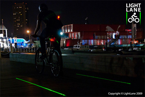 lightlane laser bike lane 4 lightlane laser bike lane 4