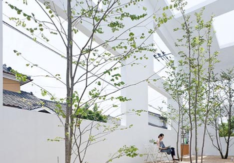 miminalist garden architecture miminalist garden architecture
