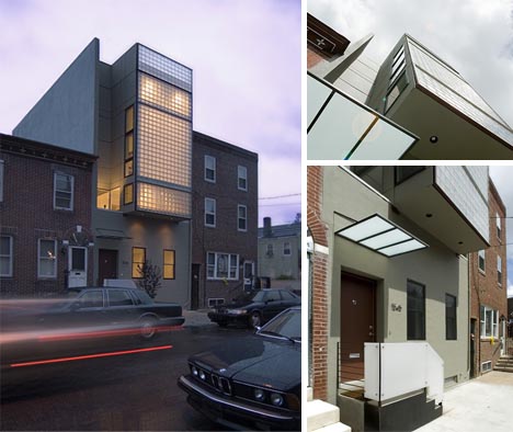 modern townhouse design modern townhouse design