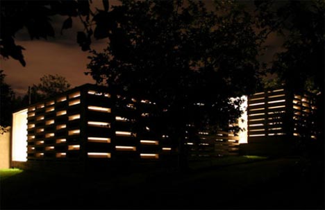 modular modern concrete home modular modern concrete home