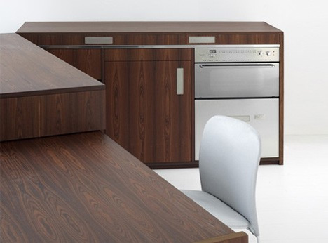 opening portable kitchen 4