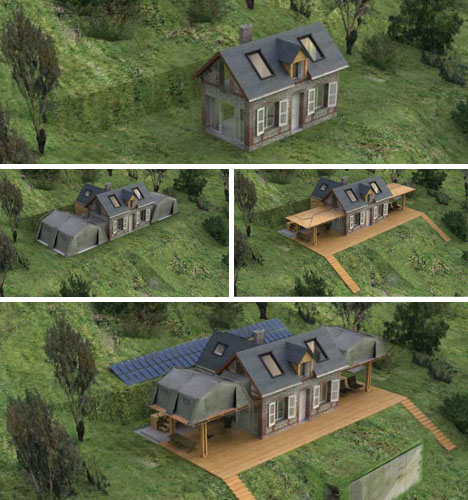 rustic home conversion project rustic home conversion project