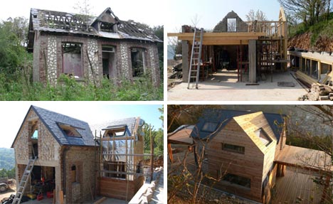 rustic radical home conversion rustic radical home conversion