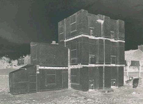 concrete cast house concrete cast house